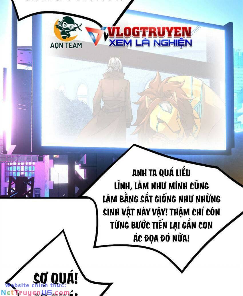 Tận Thế Trò Chơi Ghép Hình: Chapter 46