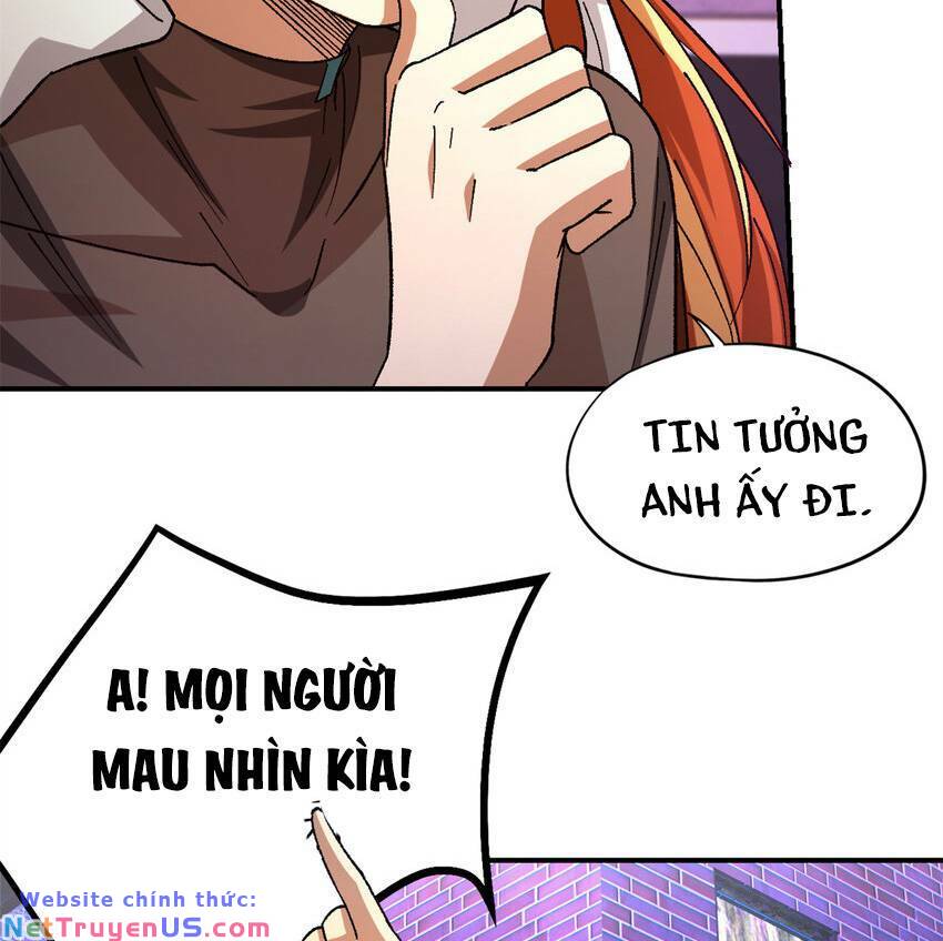 Tận Thế Trò Chơi Ghép Hình: Chapter 46