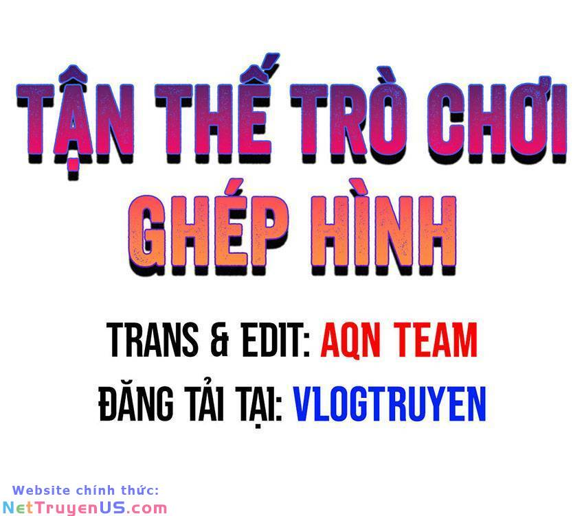 Tận Thế Trò Chơi Ghép Hình: Chapter 46