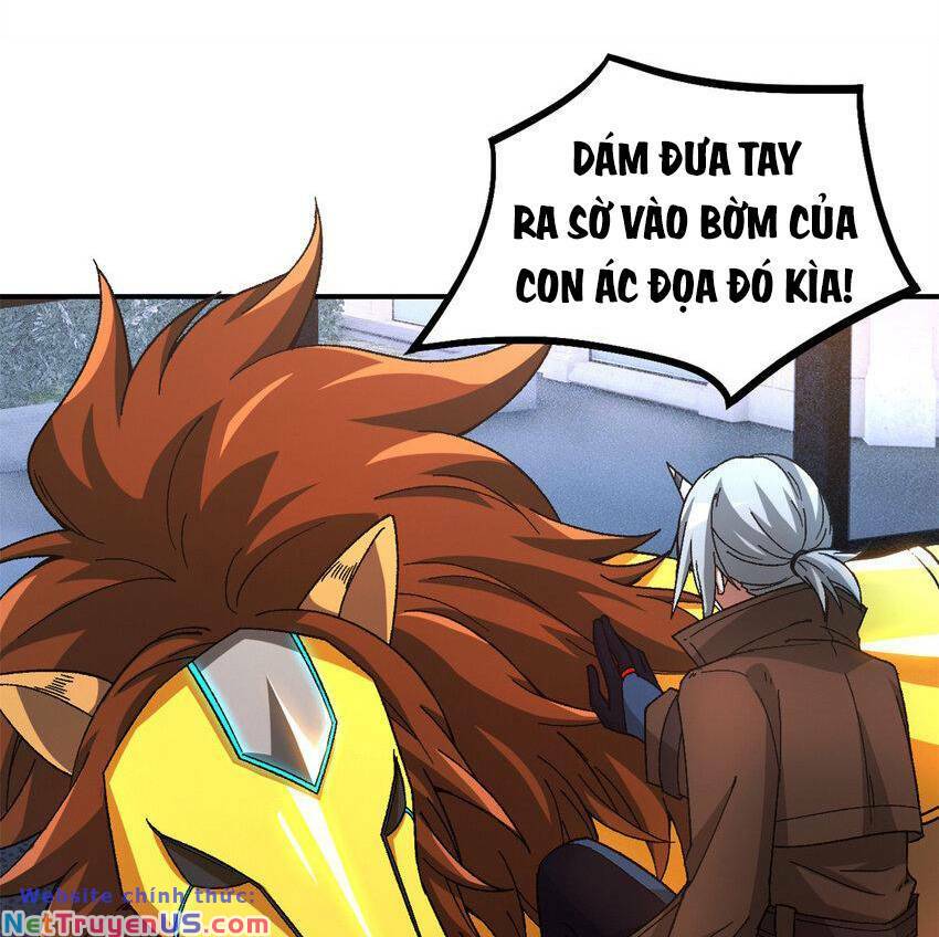 Tận Thế Trò Chơi Ghép Hình: Chapter 46