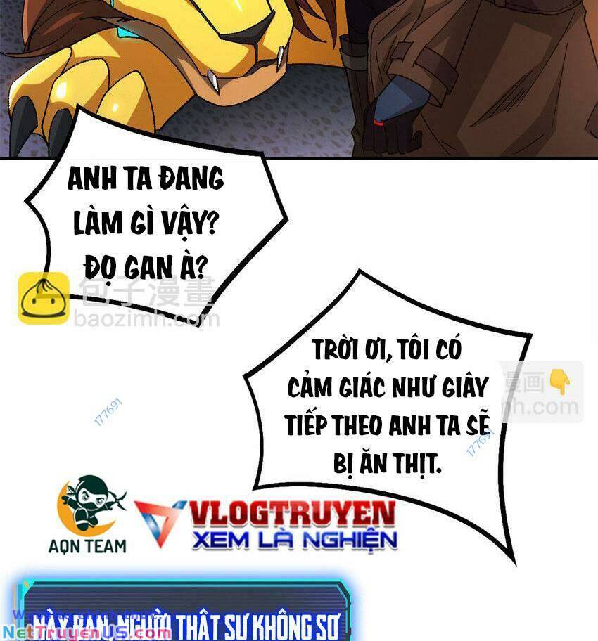 Tận Thế Trò Chơi Ghép Hình: Chapter 46