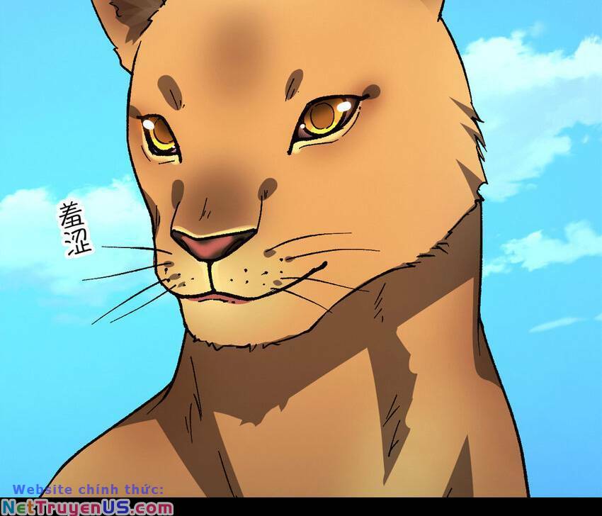 Tận Thế Trò Chơi Ghép Hình: Chapter 46