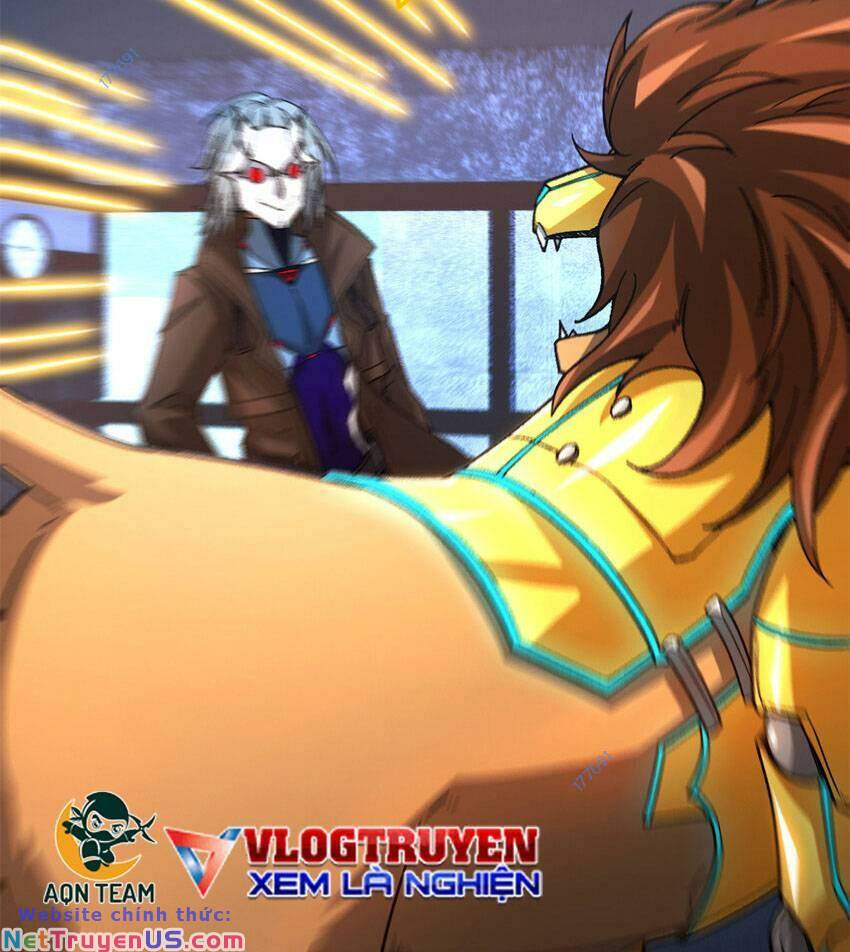 Tận Thế Trò Chơi Ghép Hình: Chapter 46