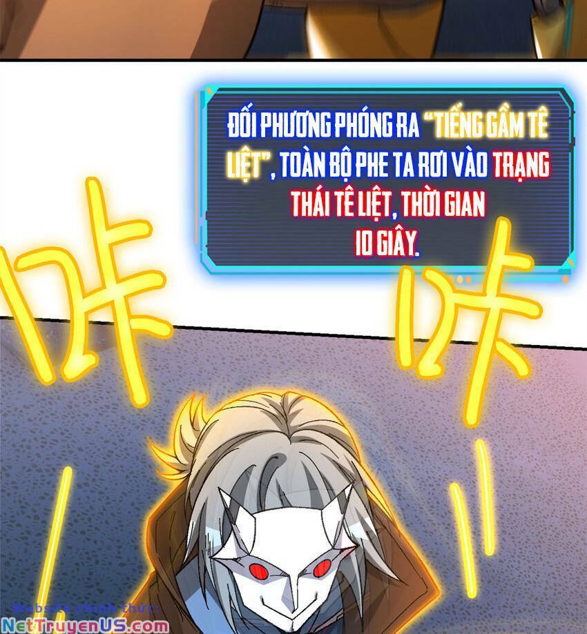 Tận Thế Trò Chơi Ghép Hình: Chapter 46