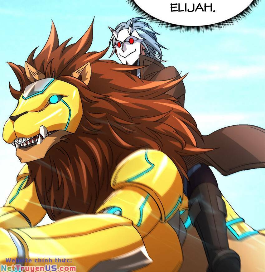 Tận Thế Trò Chơi Ghép Hình: Chapter 46