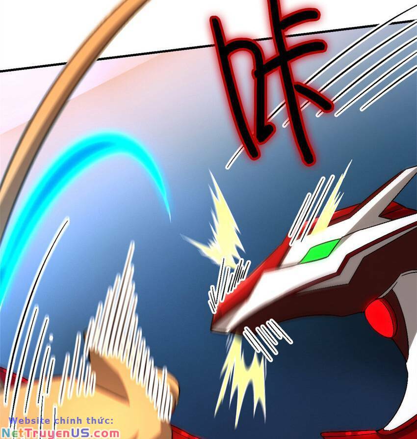 Tận Thế Trò Chơi Ghép Hình: Chapter 46