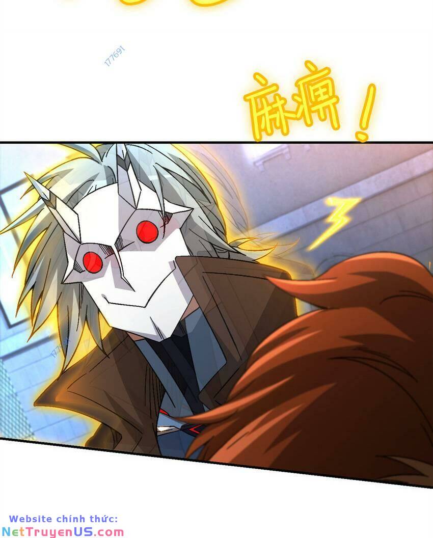 Tận Thế Trò Chơi Ghép Hình: Chapter 46