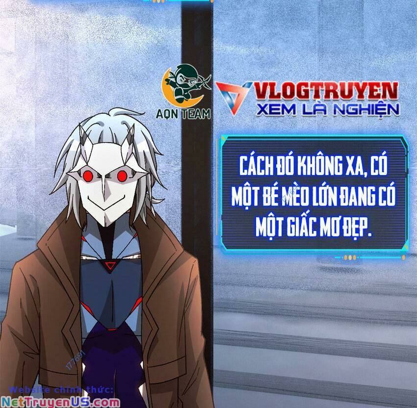 Tận Thế Trò Chơi Ghép Hình: Chapter 46