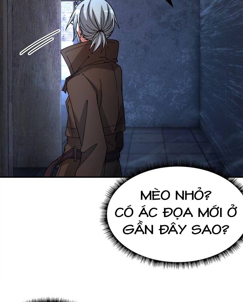 Tận Thế Trò Chơi Ghép Hình: Chapter 47