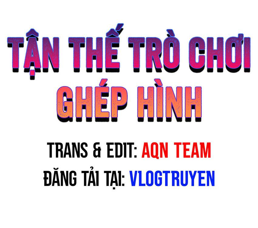 Tận Thế Trò Chơi Ghép Hình: Chapter 47