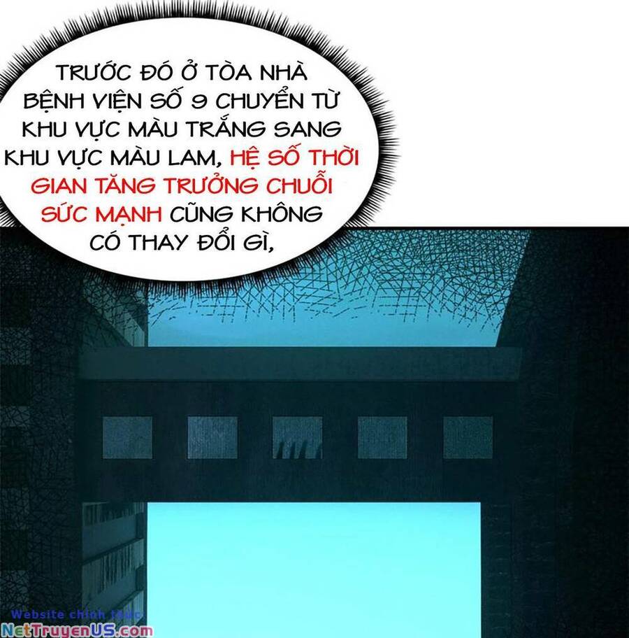 Tận Thế Trò Chơi Ghép Hình: Chapter 48