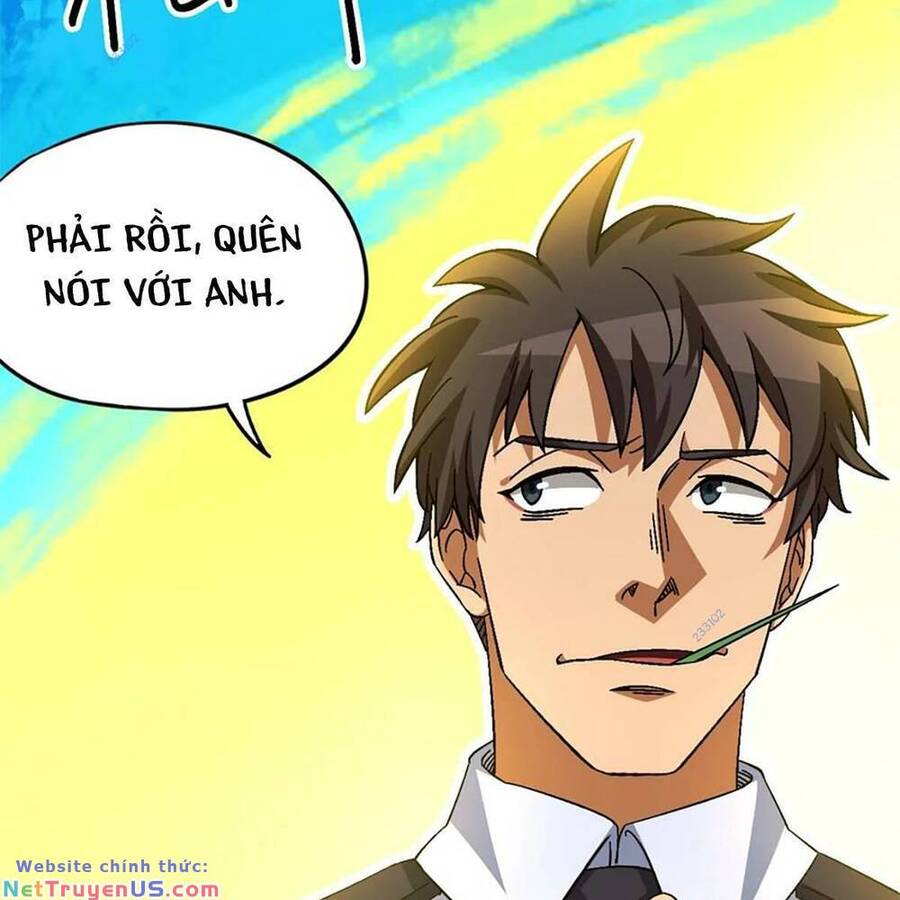 Tận Thế Trò Chơi Ghép Hình: Chapter 48