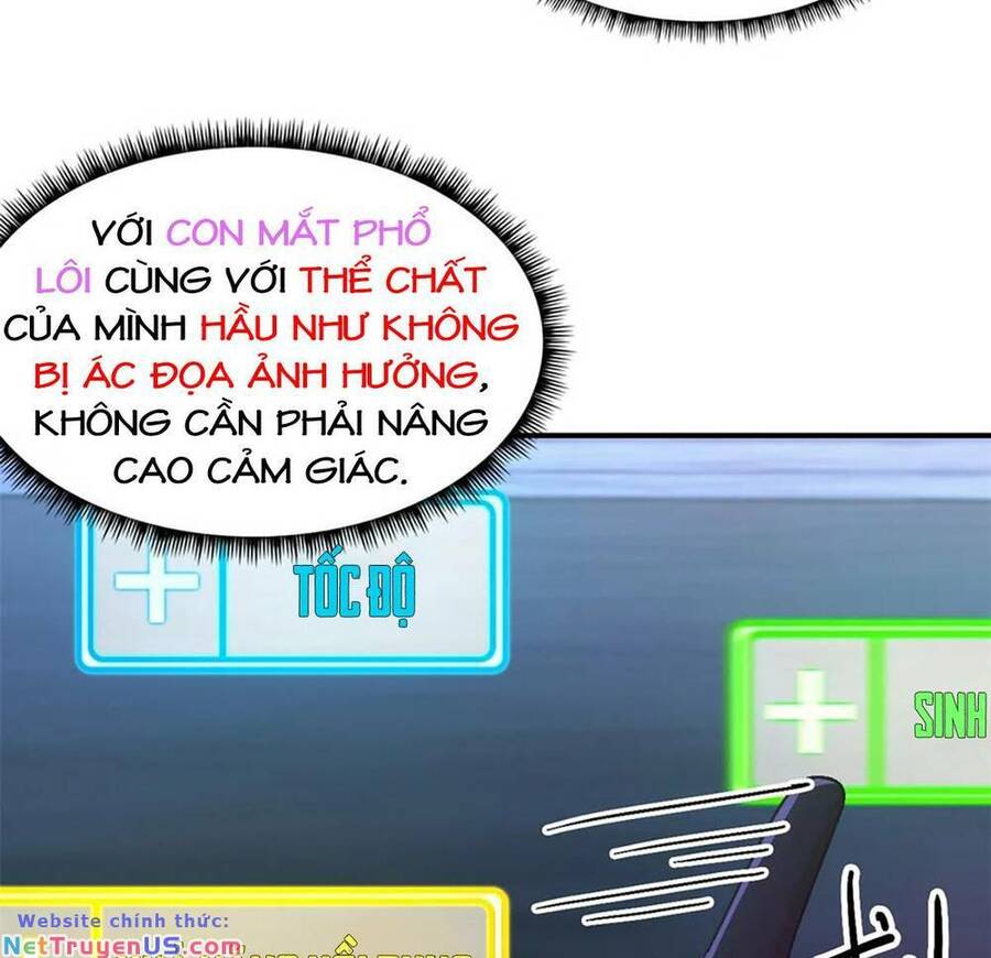 Tận Thế Trò Chơi Ghép Hình: Chapter 48