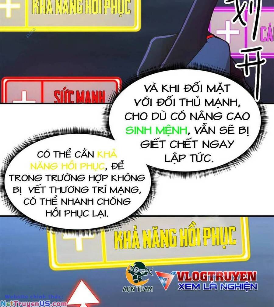 Tận Thế Trò Chơi Ghép Hình: Chapter 48