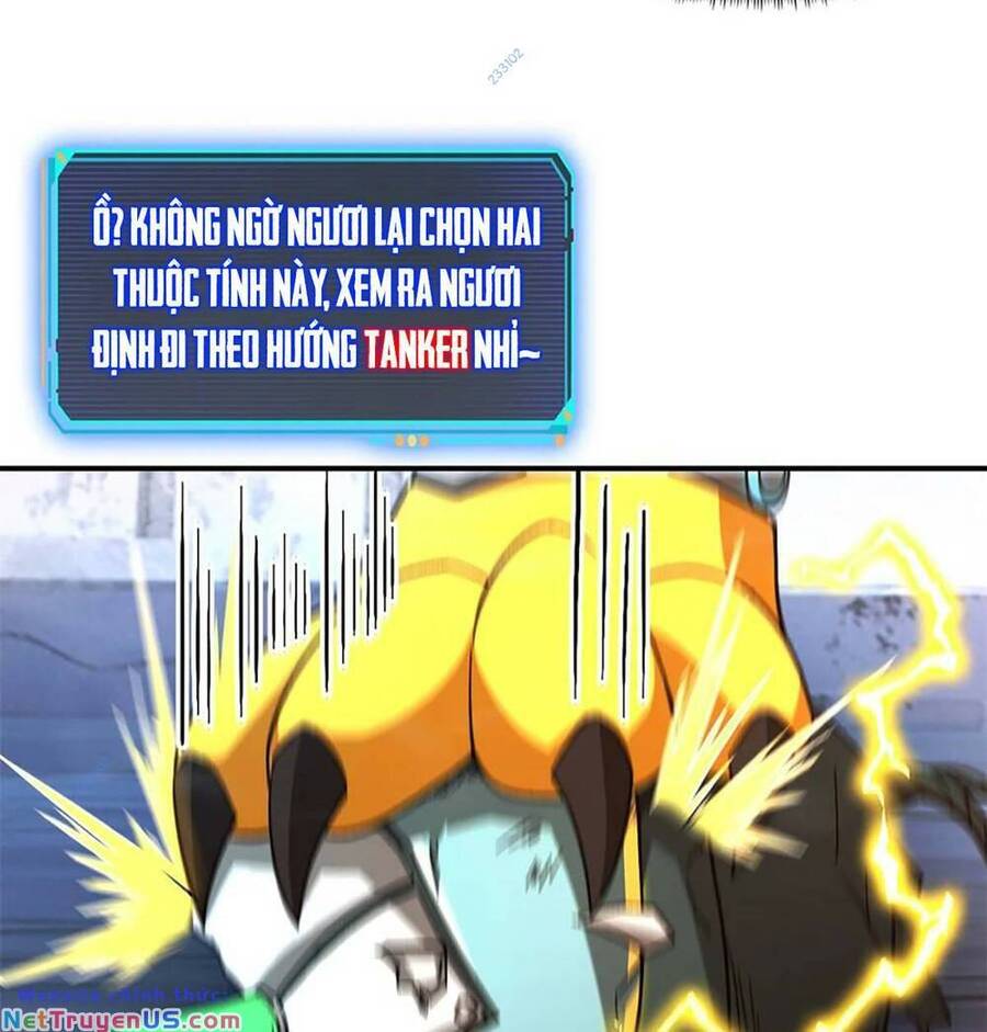 Tận Thế Trò Chơi Ghép Hình: Chapter 48
