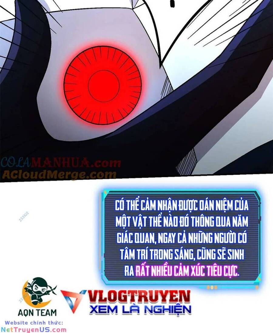 Tận Thế Trò Chơi Ghép Hình: Chapter 48