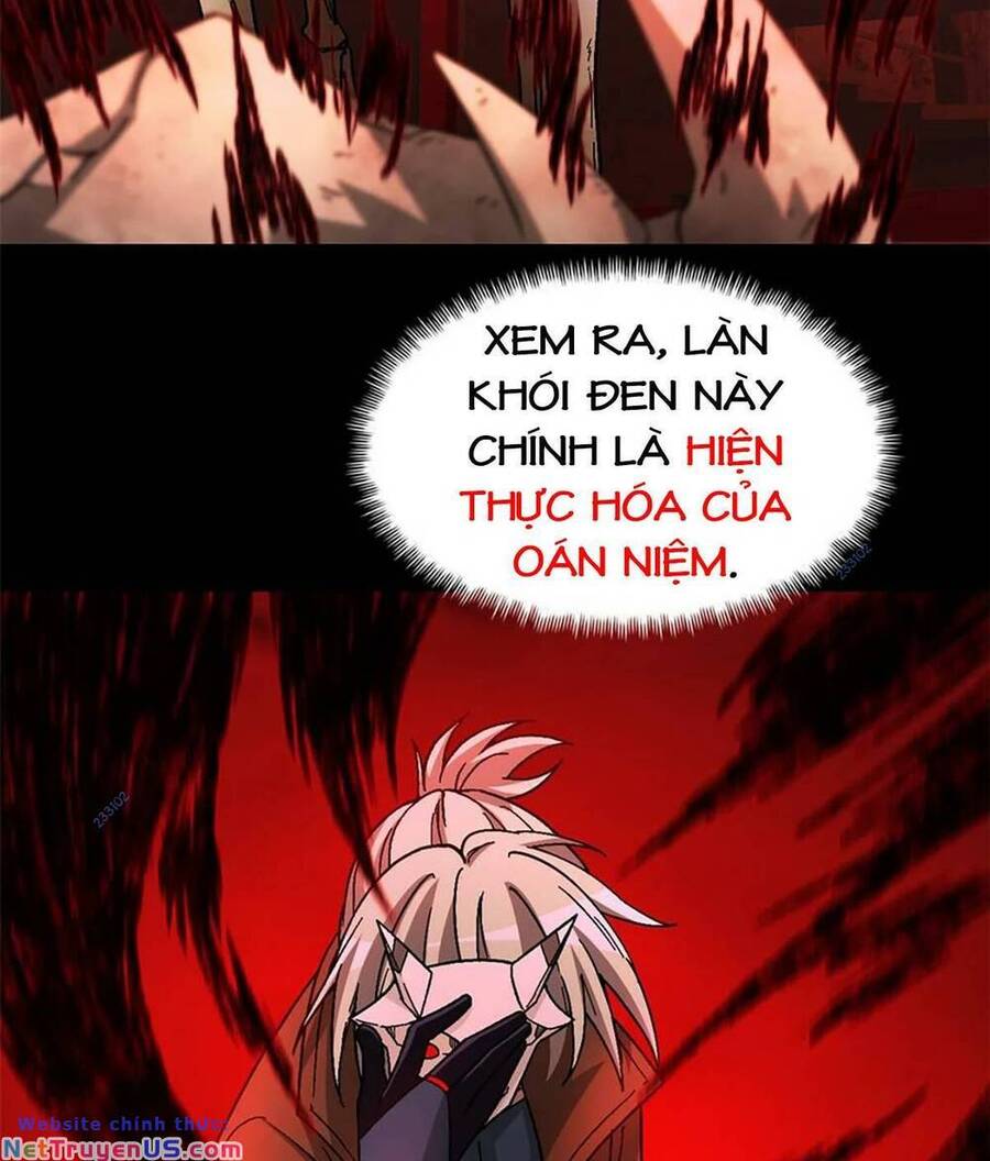 Tận Thế Trò Chơi Ghép Hình: Chapter 48