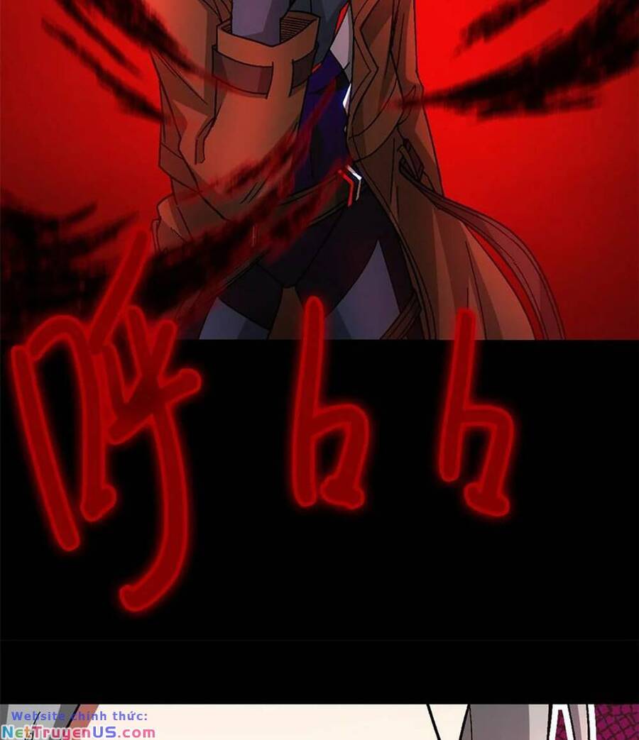 Tận Thế Trò Chơi Ghép Hình: Chapter 48