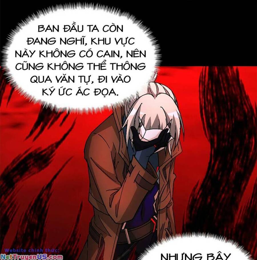 Tận Thế Trò Chơi Ghép Hình: Chapter 48