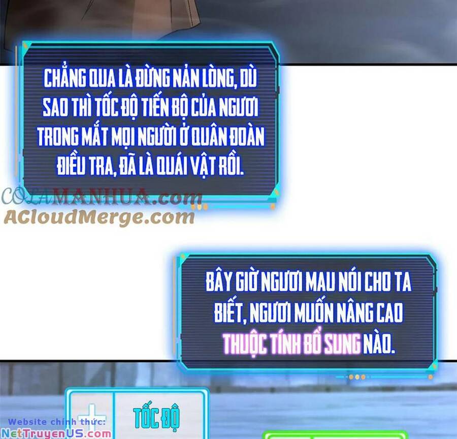Tận Thế Trò Chơi Ghép Hình: Chapter 48