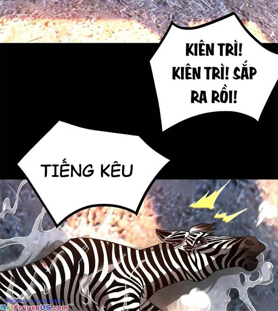 Tận Thế Trò Chơi Ghép Hình: Chapter 48