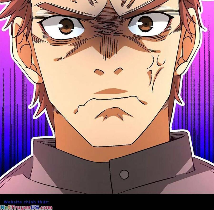 Tận Thế Trò Chơi Ghép Hình: Chapter 48