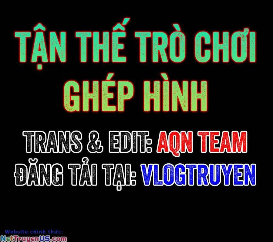 Tận Thế Trò Chơi Ghép Hình: Chapter 49