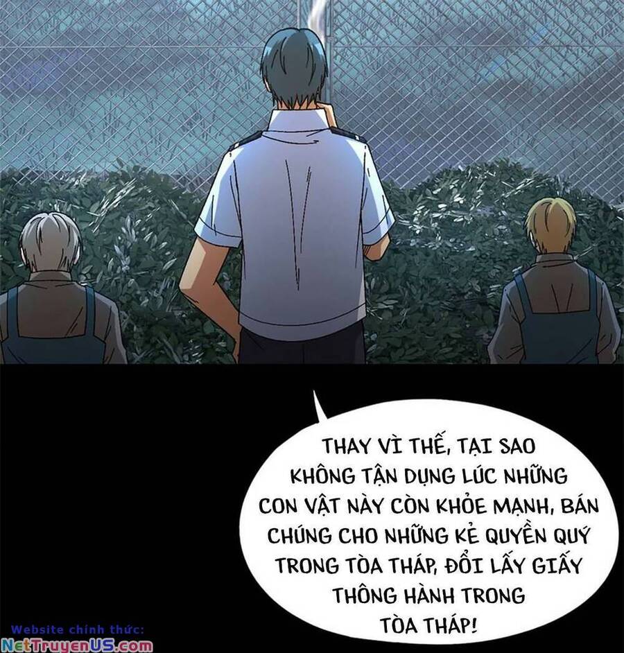 Tận Thế Trò Chơi Ghép Hình: Chapter 49