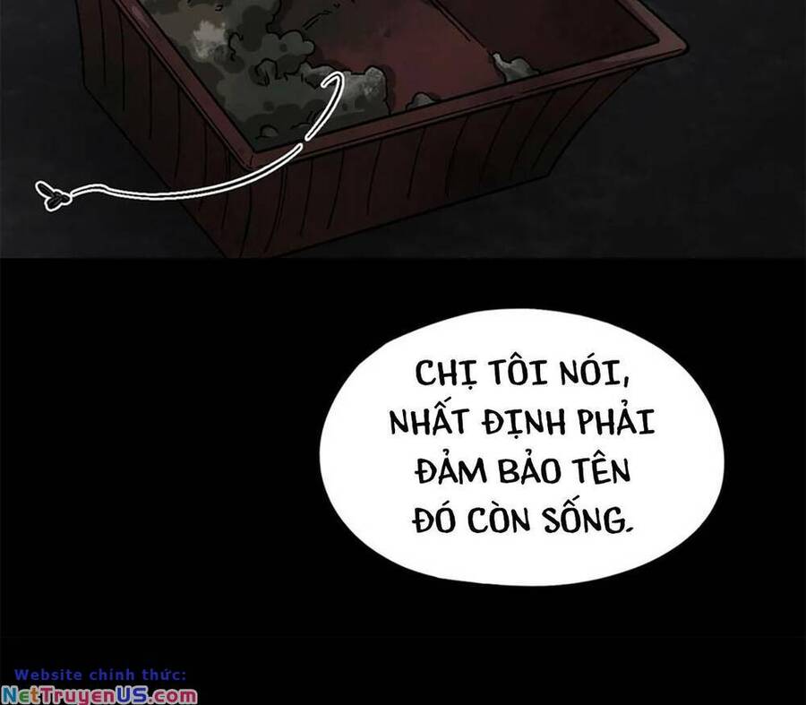 Tận Thế Trò Chơi Ghép Hình: Chapter 49