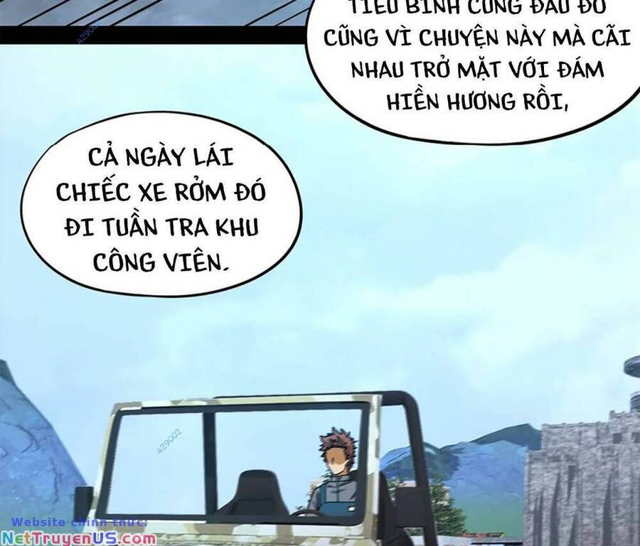 Tận Thế Trò Chơi Ghép Hình: Chapter 49