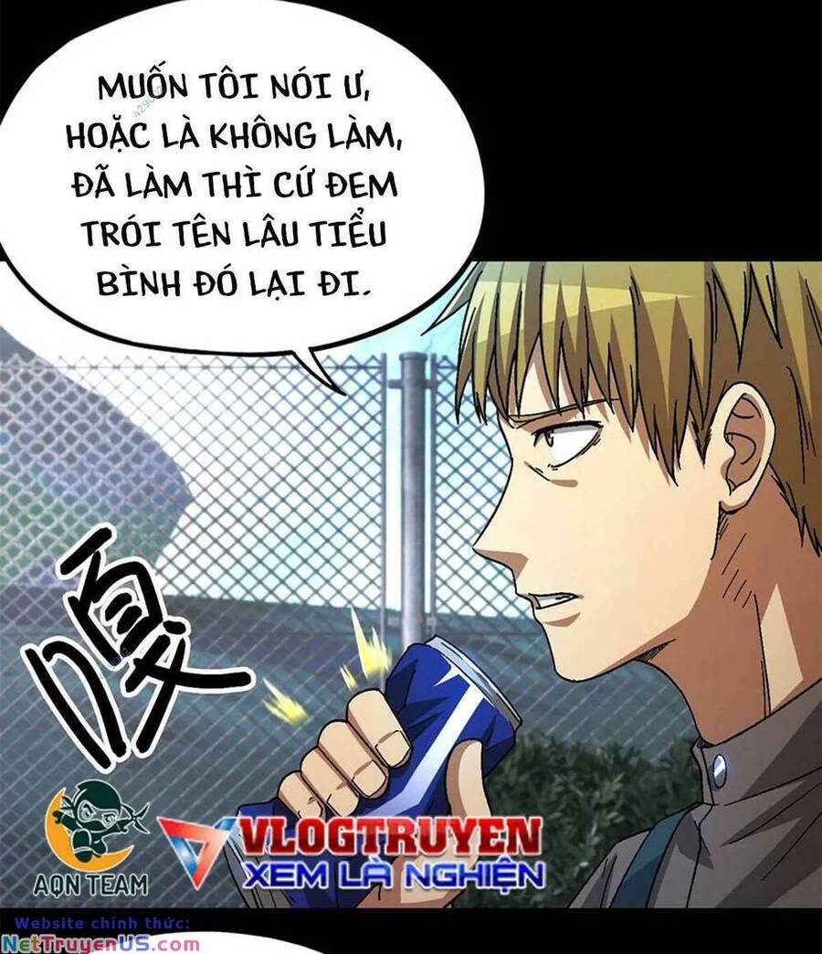 Tận Thế Trò Chơi Ghép Hình: Chapter 49