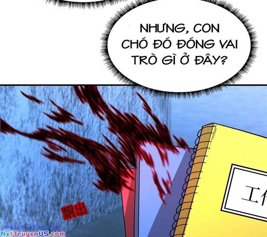 Tận Thế Trò Chơi Ghép Hình: Chapter 49