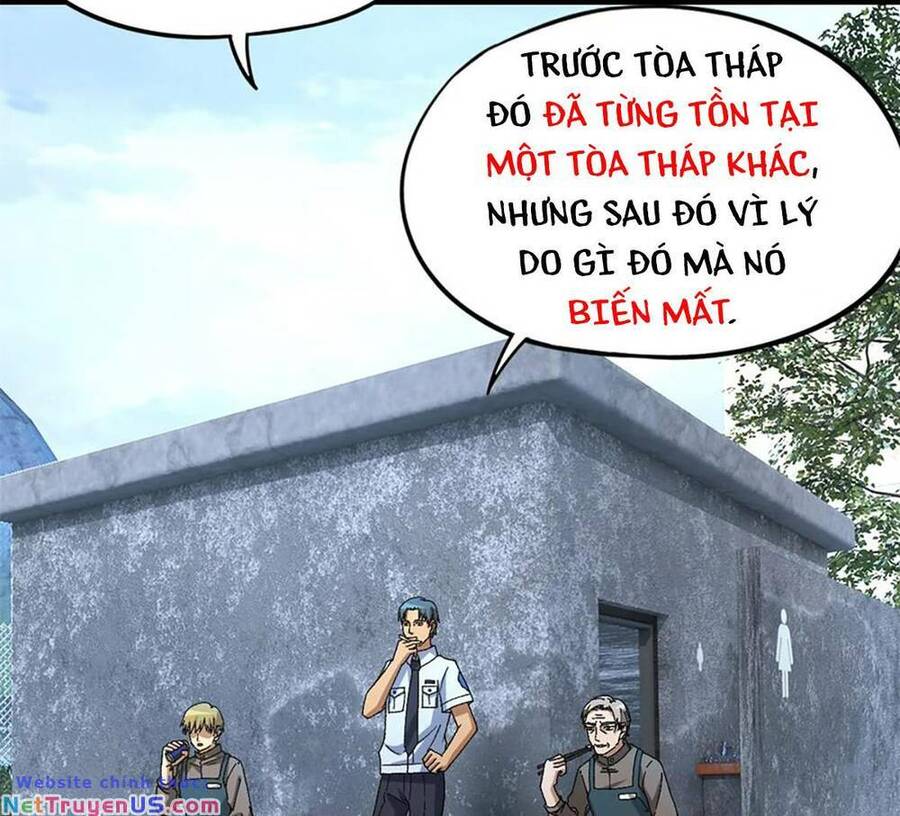 Tận Thế Trò Chơi Ghép Hình: Chapter 49