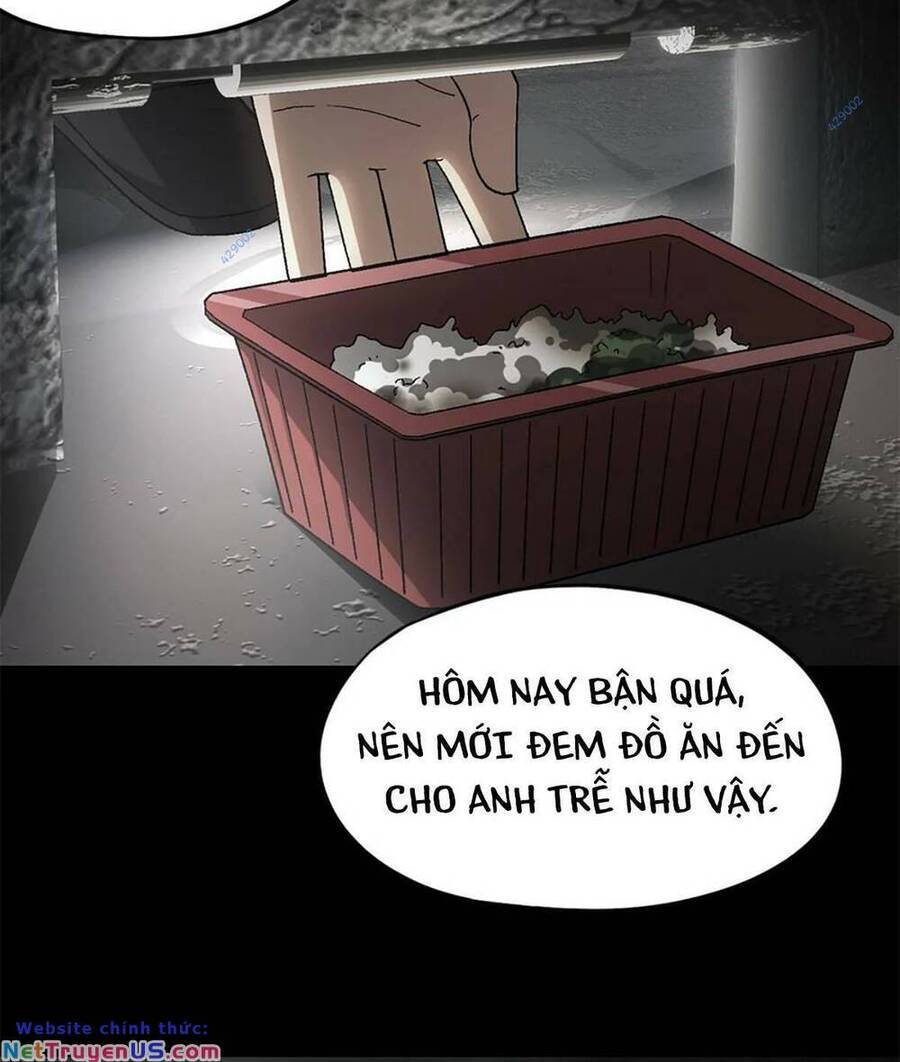 Tận Thế Trò Chơi Ghép Hình: Chapter 49