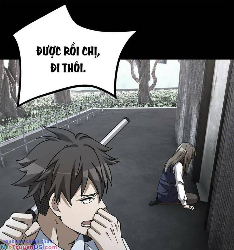 Tận Thế Trò Chơi Ghép Hình: Chapter 49