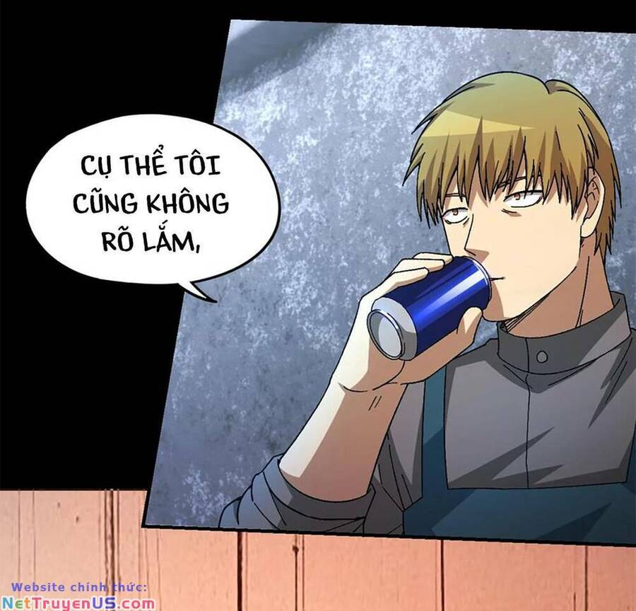 Tận Thế Trò Chơi Ghép Hình: Chapter 49