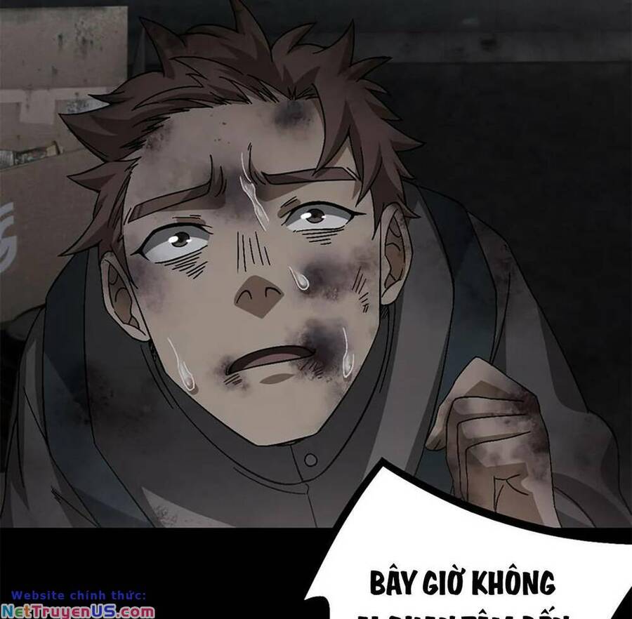 Tận Thế Trò Chơi Ghép Hình: Chapter 49