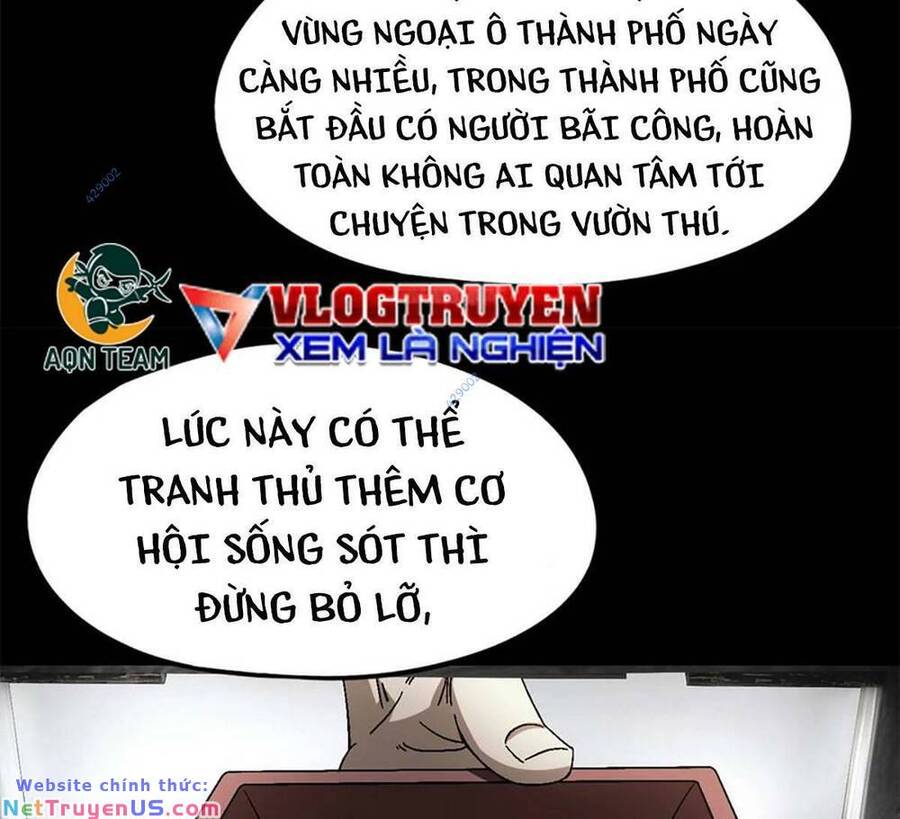 Tận Thế Trò Chơi Ghép Hình: Chapter 49