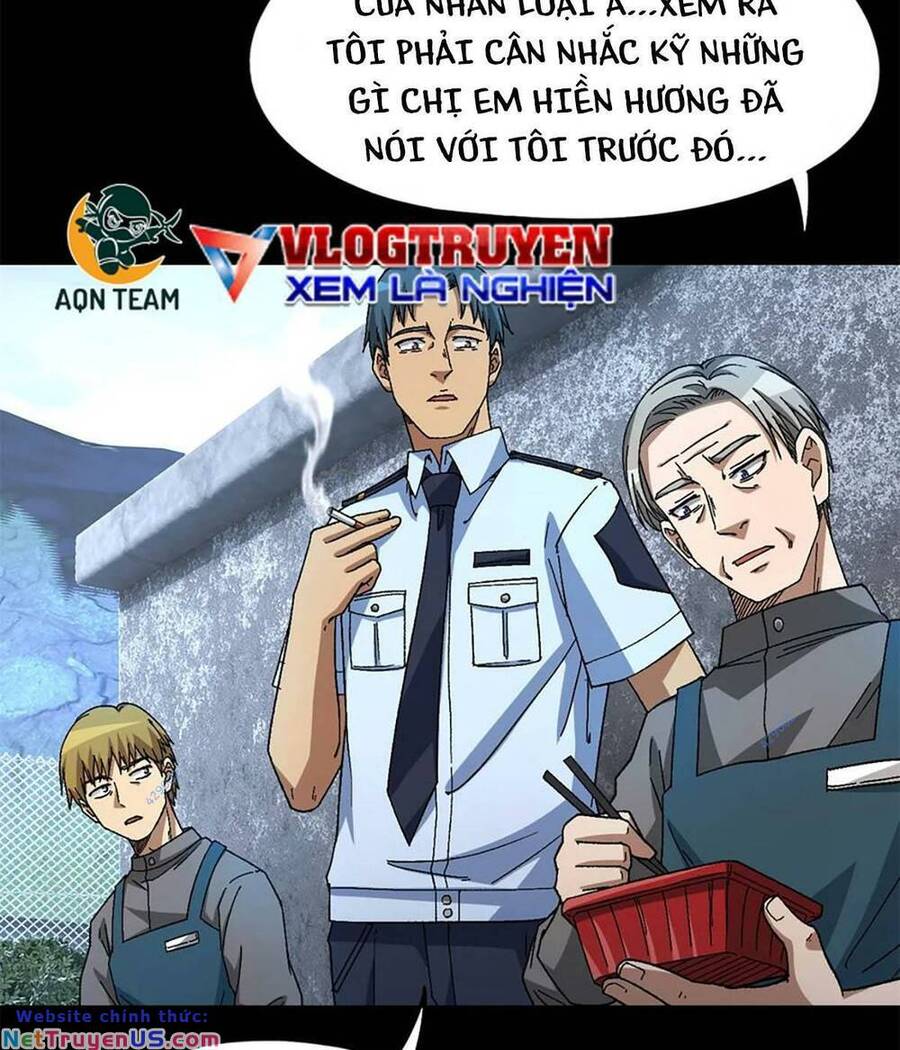 Tận Thế Trò Chơi Ghép Hình: Chapter 49