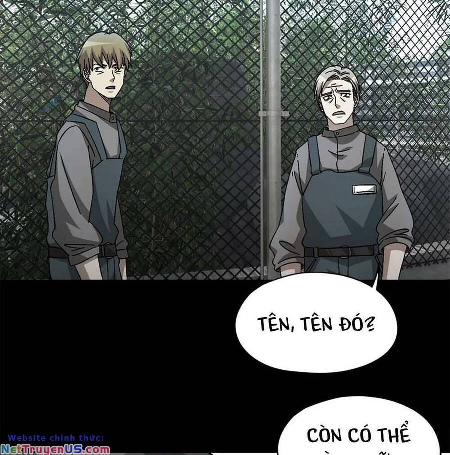 Tận Thế Trò Chơi Ghép Hình: Chapter 49