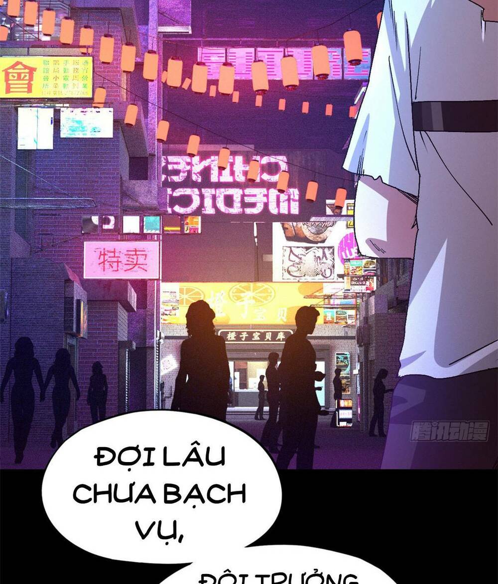 Tận Thế Trò Chơi Ghép Hình: Chapter 5