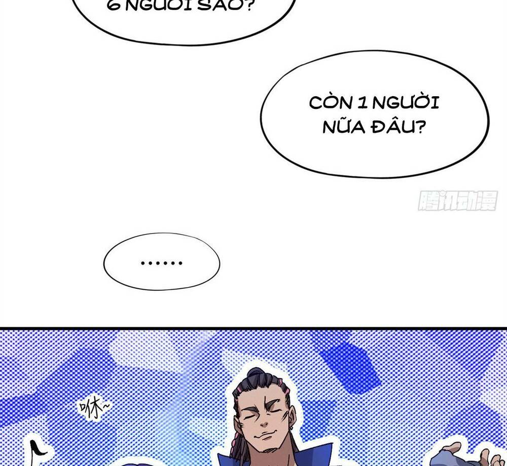 Tận Thế Trò Chơi Ghép Hình: Chapter 5