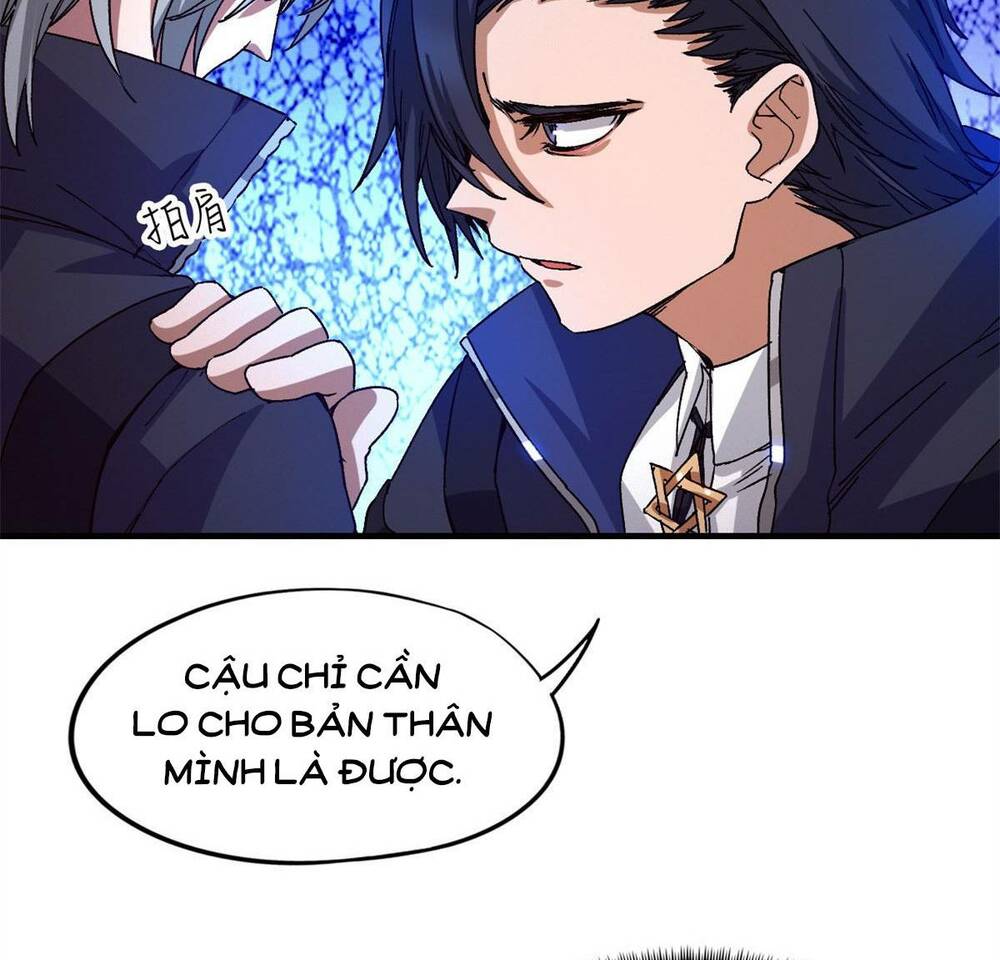 Tận Thế Trò Chơi Ghép Hình: Chapter 5