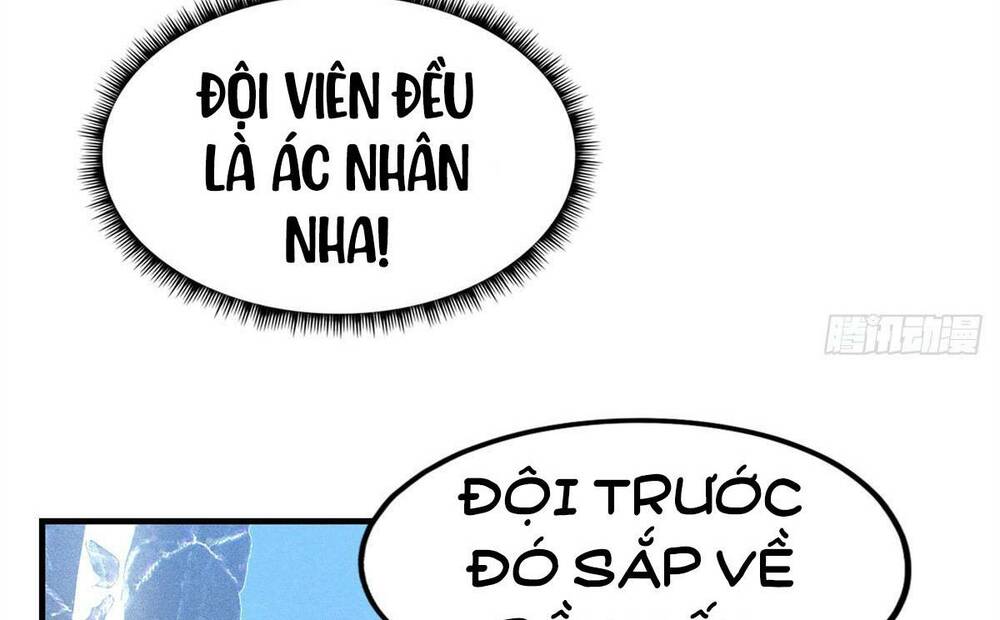 Tận Thế Trò Chơi Ghép Hình: Chapter 5