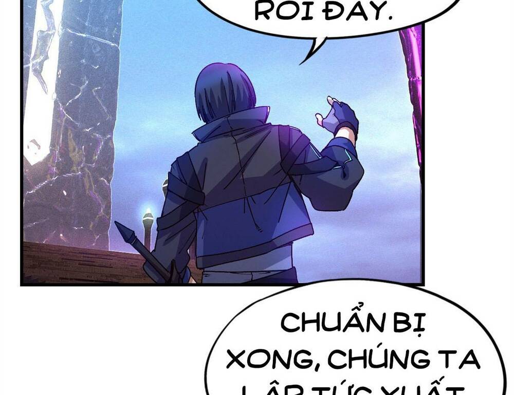 Tận Thế Trò Chơi Ghép Hình: Chapter 5