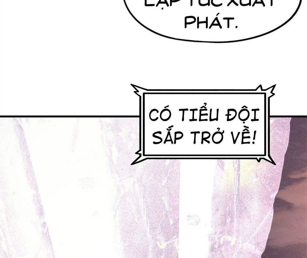 Tận Thế Trò Chơi Ghép Hình: Chapter 5