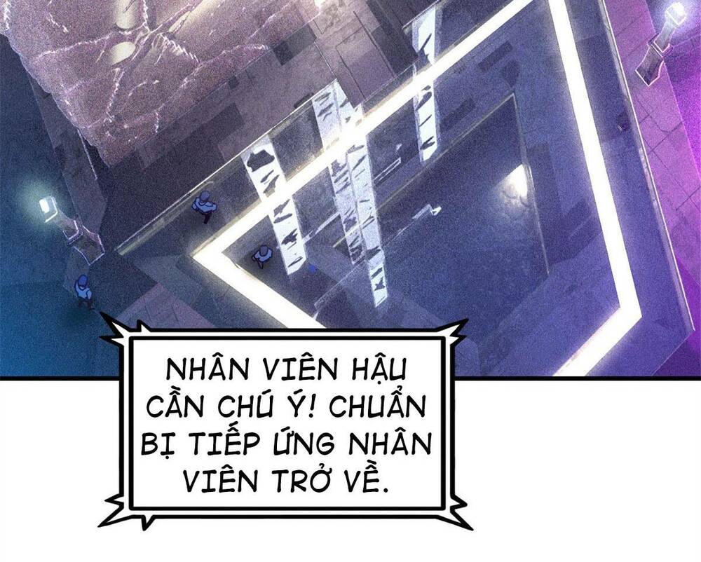 Tận Thế Trò Chơi Ghép Hình: Chapter 5