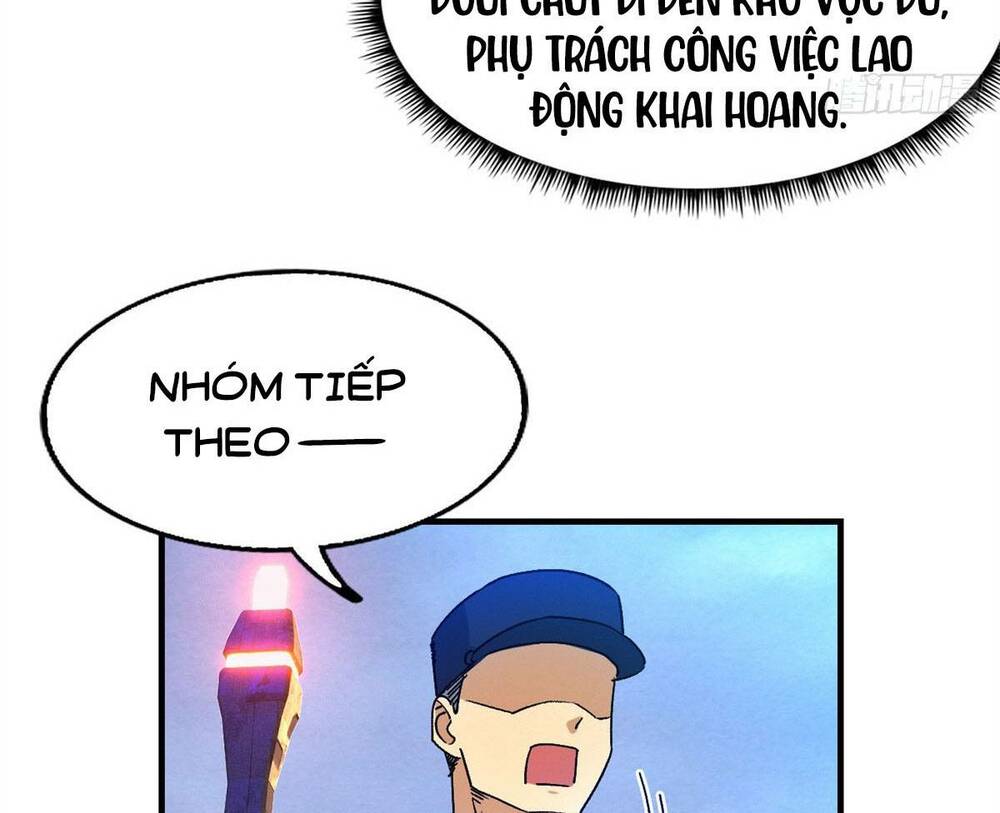 Tận Thế Trò Chơi Ghép Hình: Chapter 5