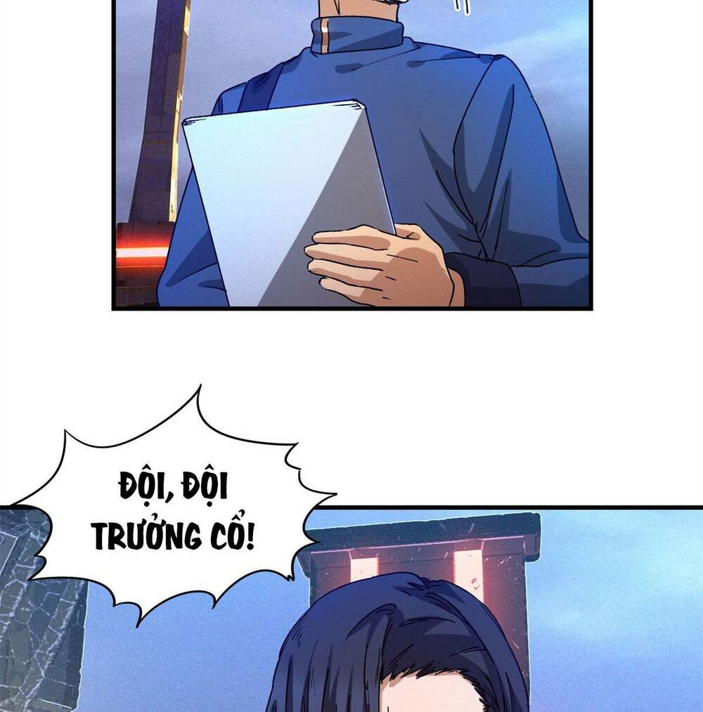 Tận Thế Trò Chơi Ghép Hình: Chapter 5