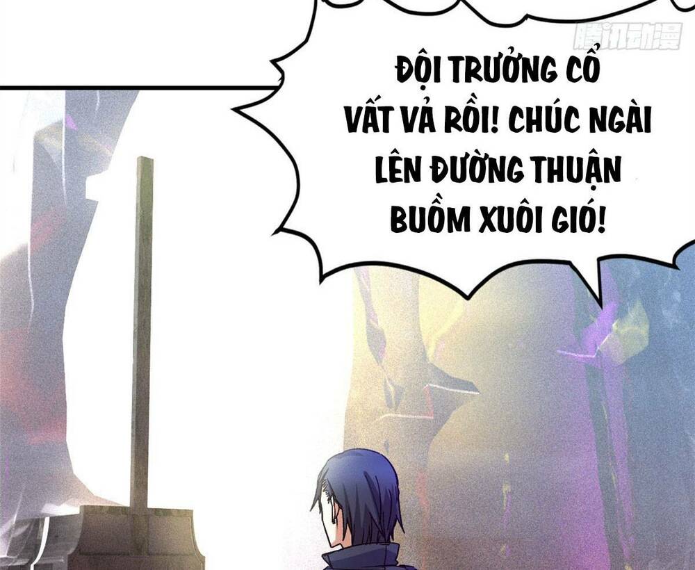 Tận Thế Trò Chơi Ghép Hình: Chapter 5
